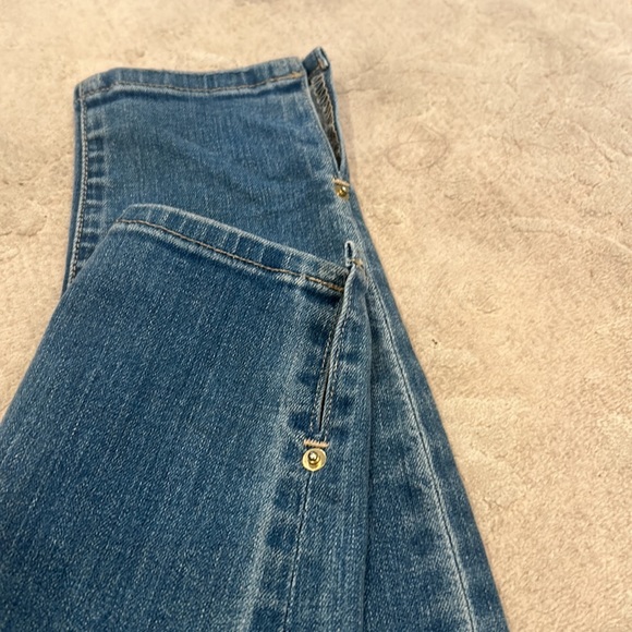 Frame ‘Le High Skinny’ jeans - Picture 6 of 6